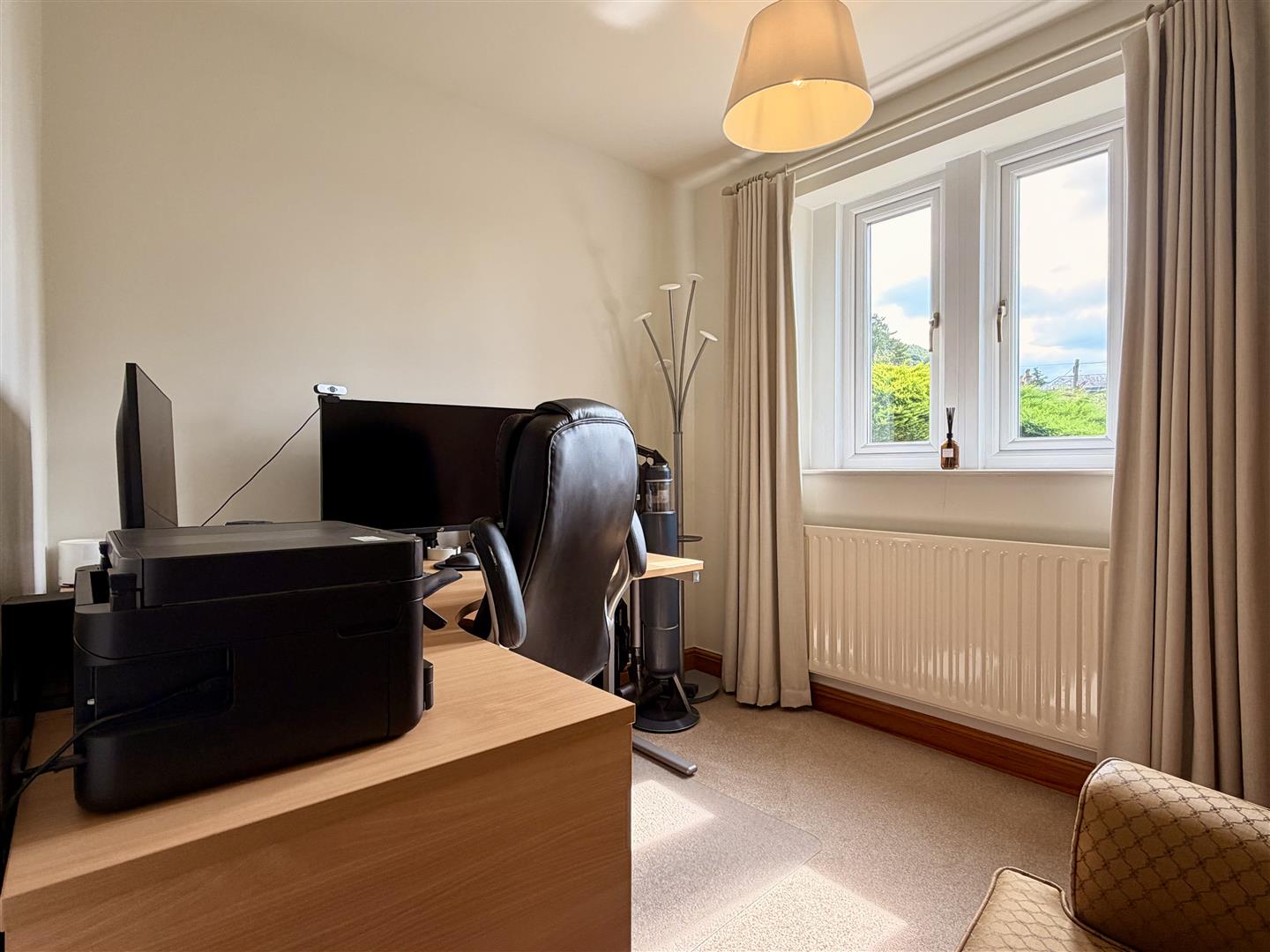 The Garden House, Coombs Road, Bakewell, DE45 1AQ