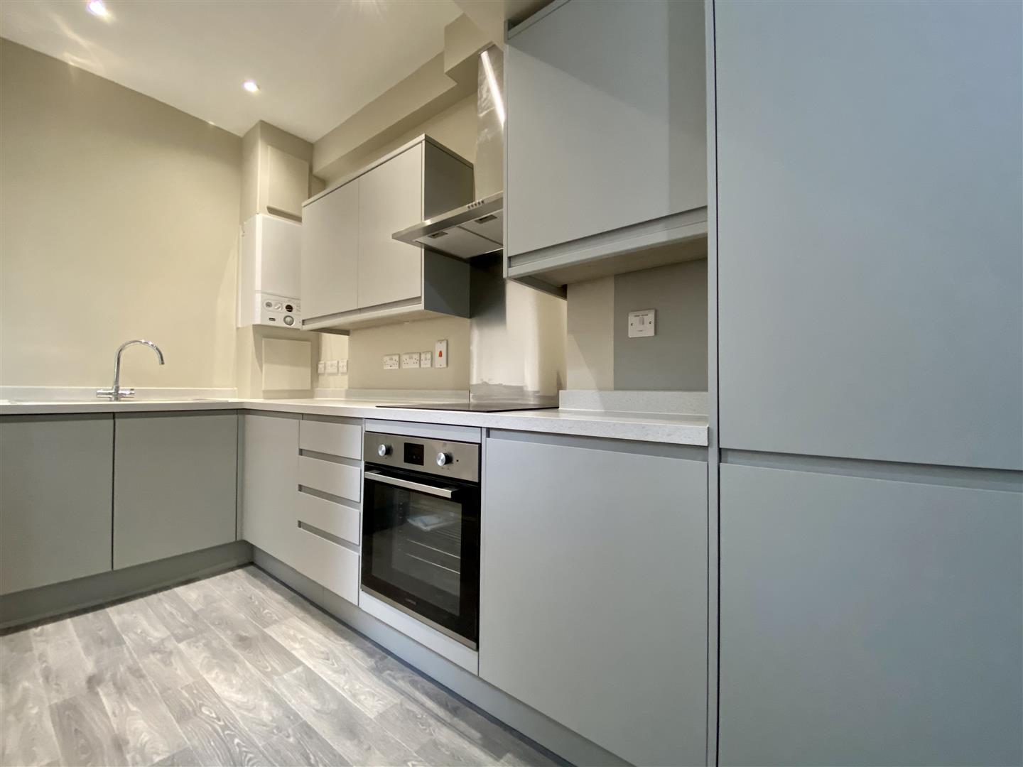 8, Dorset Street, Sheffield, S10 2FX