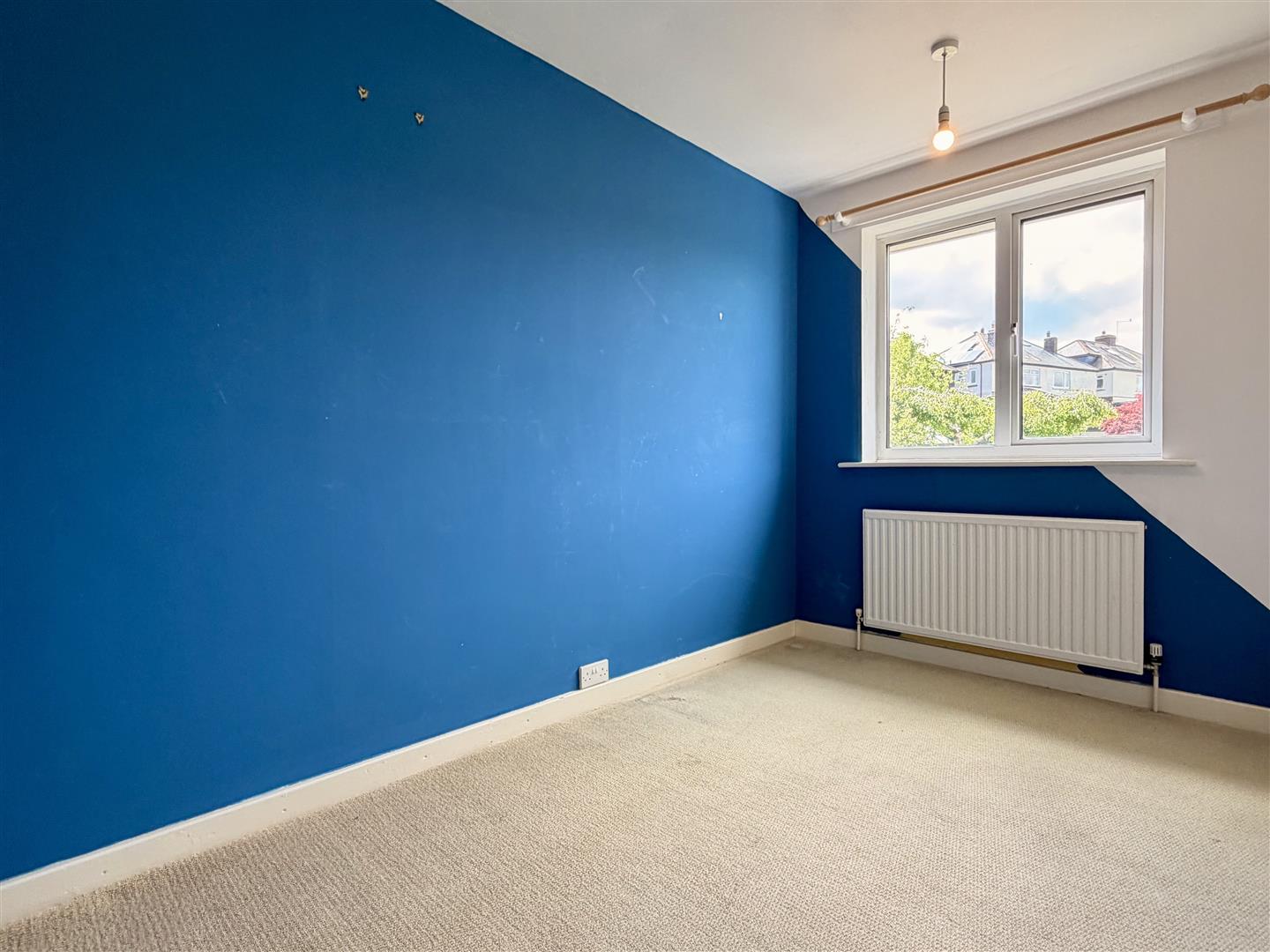 1, Cliffe Farm Drive, Sheffield, S11 7JW