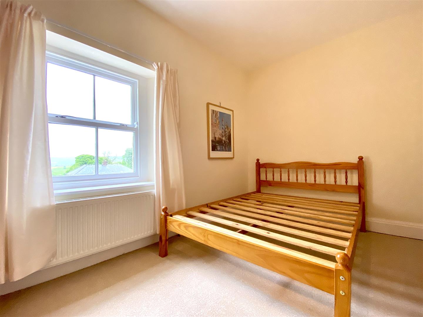 1, Burch Place, Eyam, Hope Valley, S32 5QE