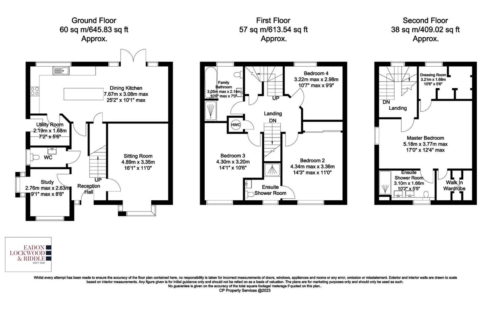 79, Orion Way, Balby, Doncaster, DN4 8AE