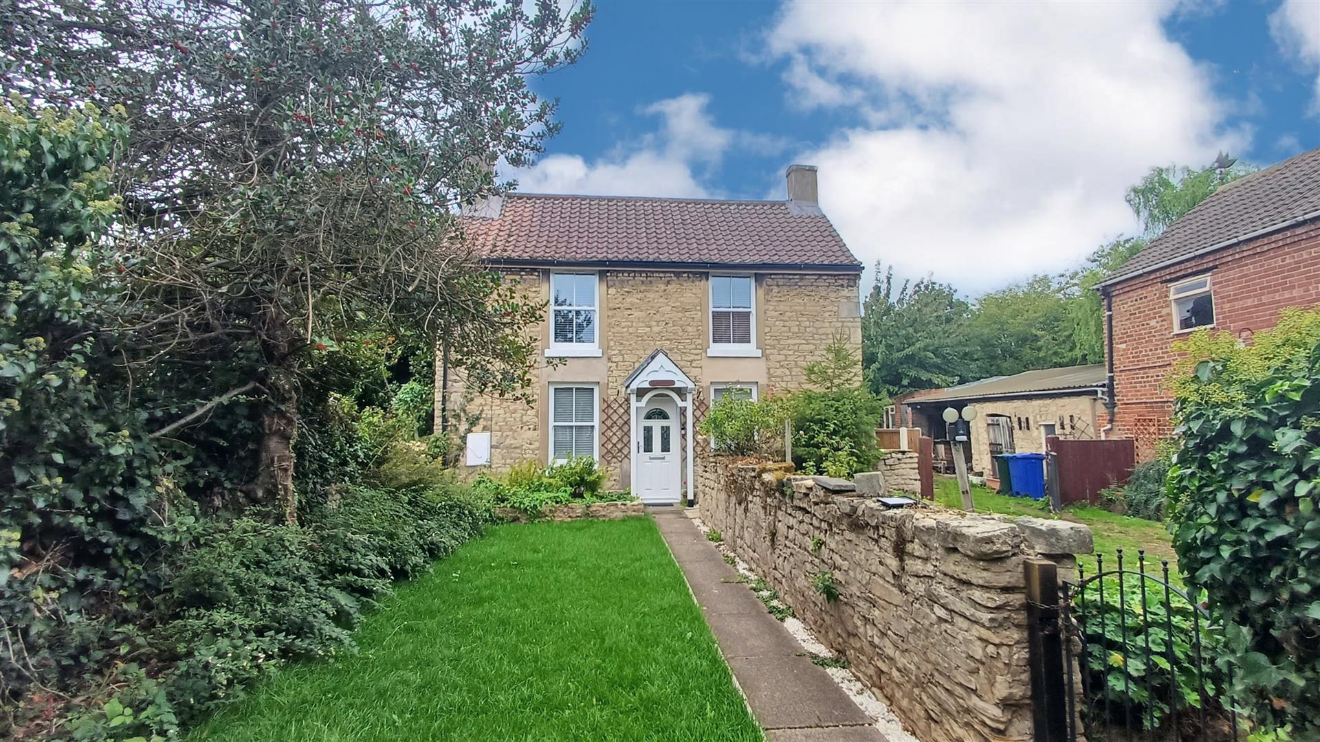 70, Northgate, Tickhill, Doncaster, DN11 9HY
