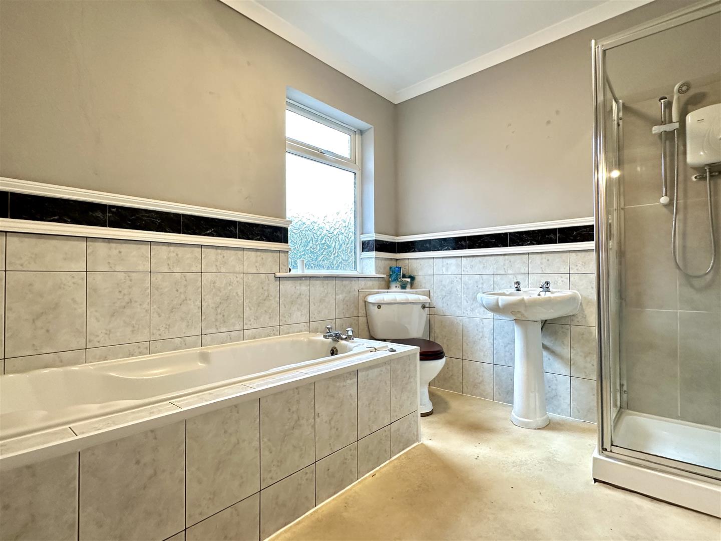 15, Woodstock Road, Sheffield, S7 1HA