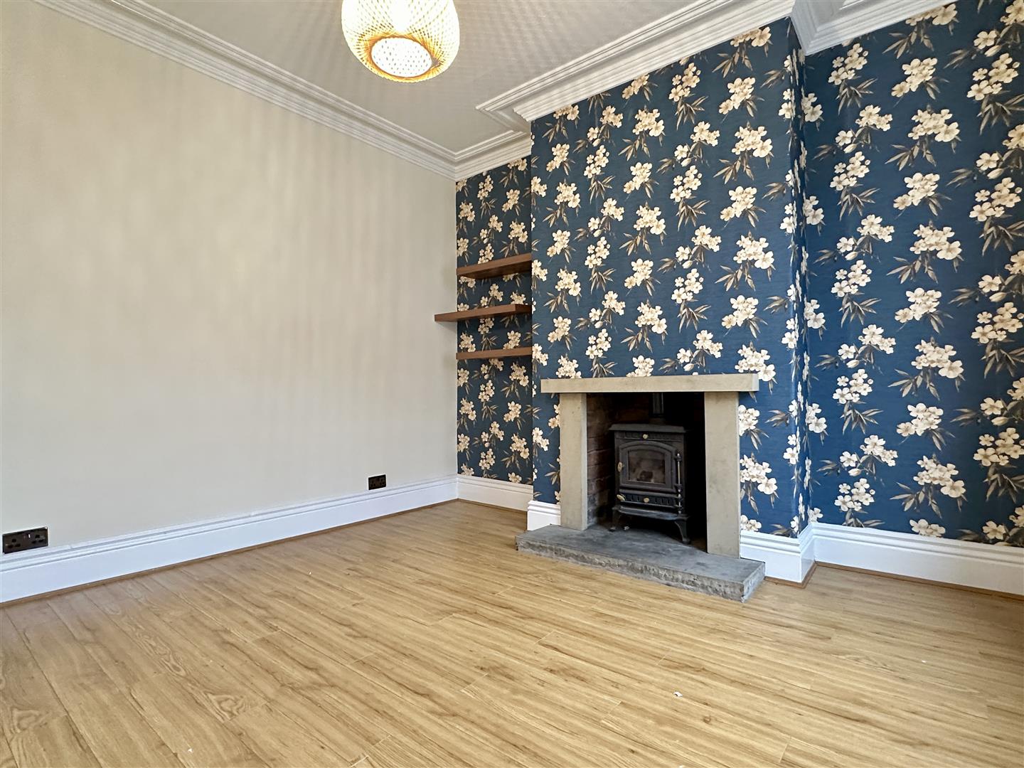 32, Spurr Street, Sheffield, S2 3GY