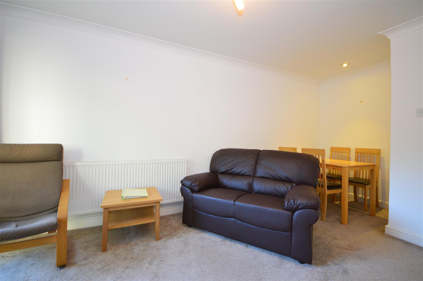 Flat 3 Fairfield Heights, 274, Fulwood Road, Ranmoor, Sheffield, S10 3BN