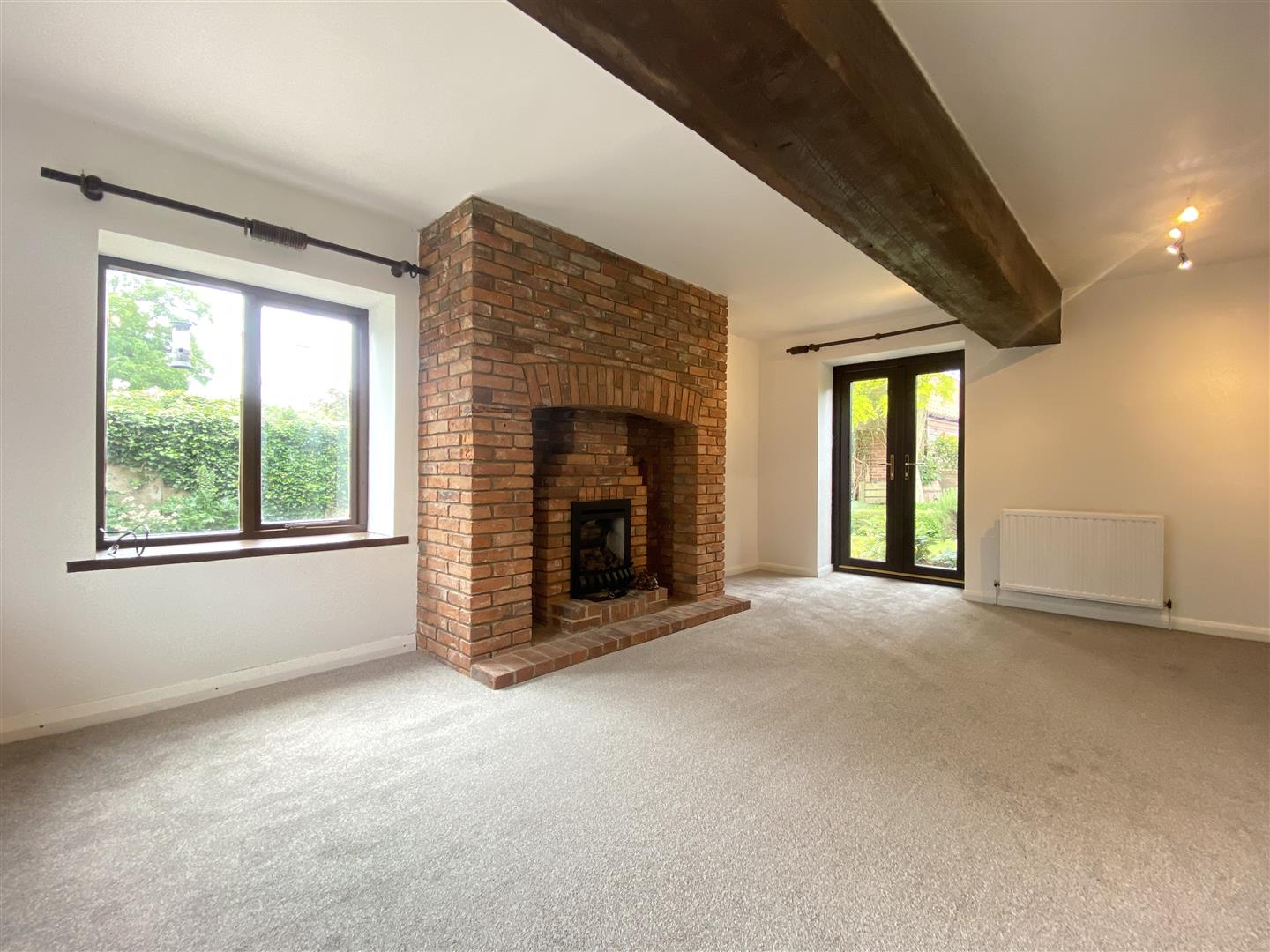 4, St. Marys Mews, Tickhill, Doncaster, DN11 9LR