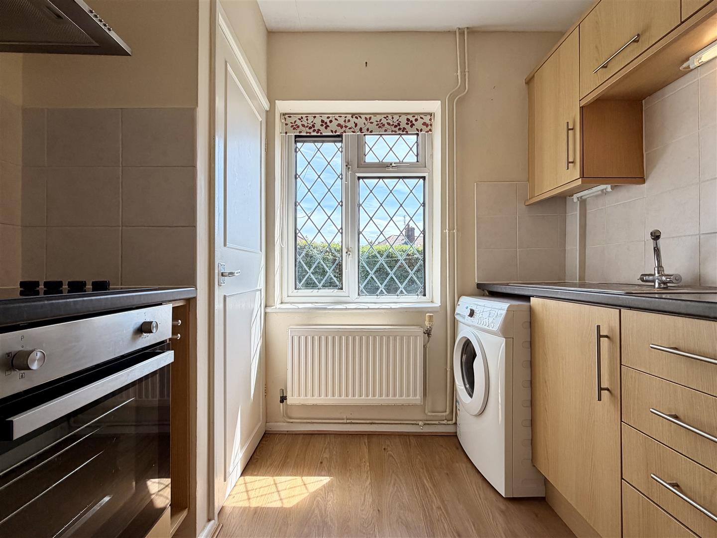 104, Wong Lane, Tickhill, Doncaster, DN11 9JL