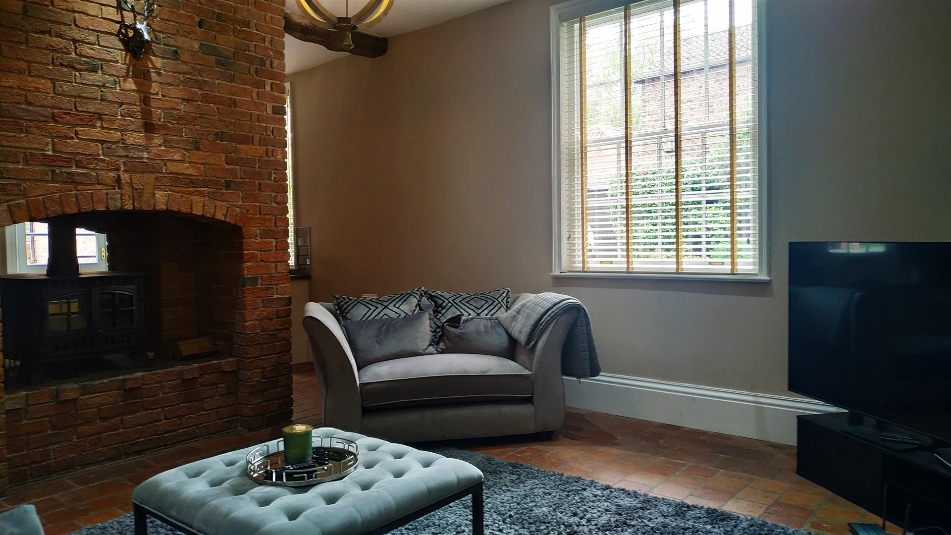 1B Grove House, Wharf Street, Bawtry, Doncaster, DN10 6HZ