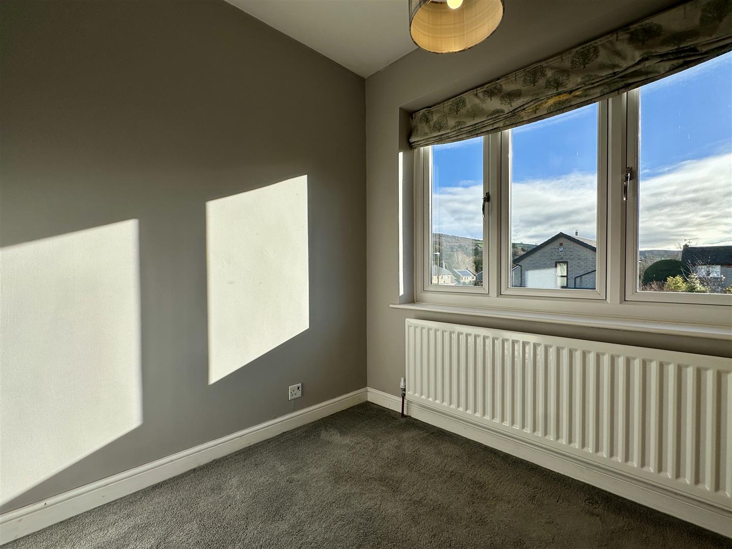 24, Brookfields, Calver, S32 3XB