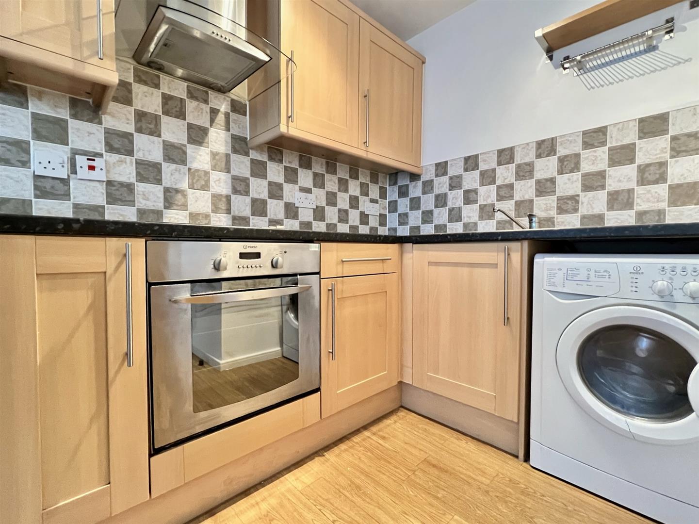 88 Mandale House, 30 Bailey Street, Sheffield, S1 4AD