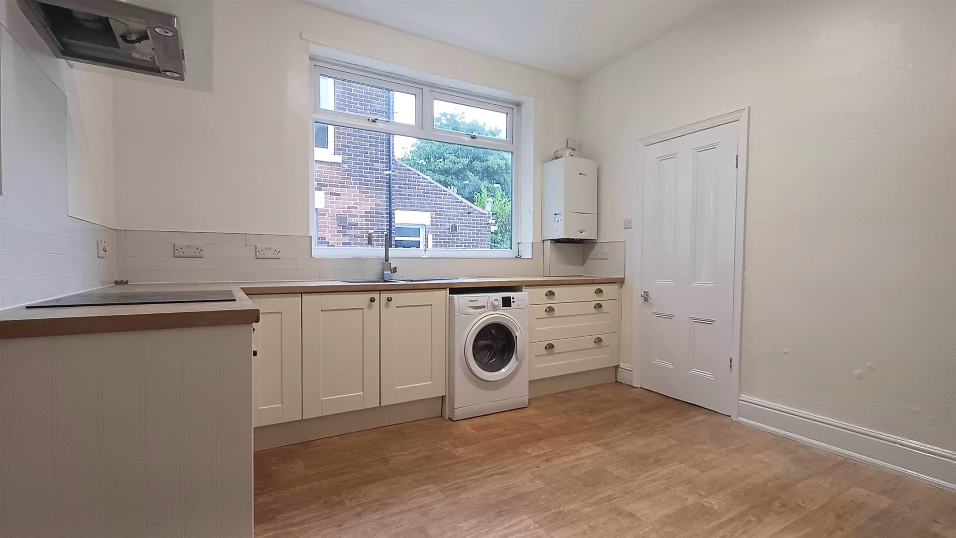 53A, Carter Knowle Road, Sheffield, S7 2DW