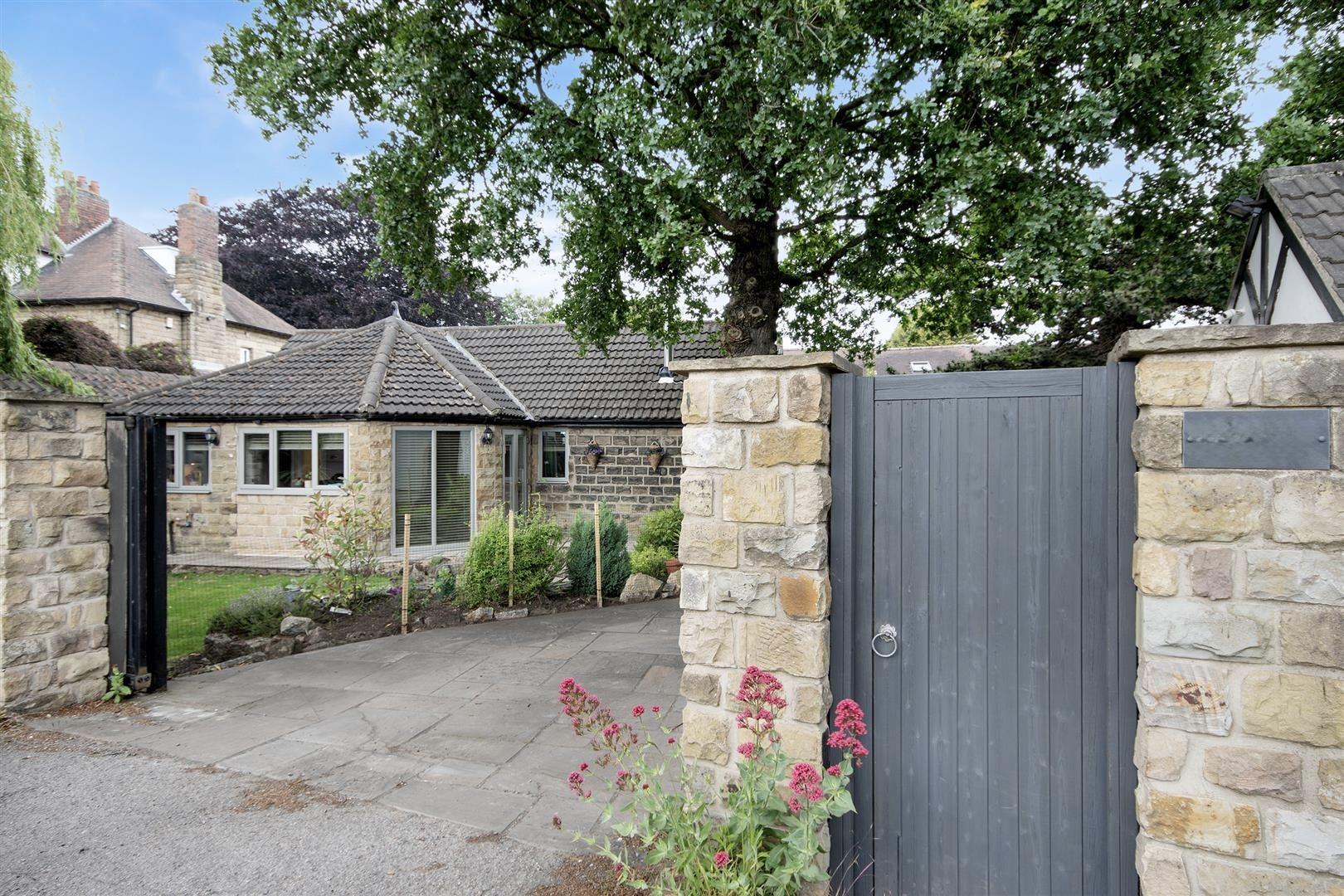Spring Vale Cottage, Morthen Lane, Thurcroft, Rotherham, S66 9JQ