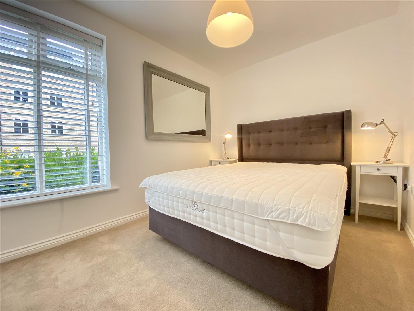 4 Wheeta House, Elm Gardens, Sheffield, S10 5AB