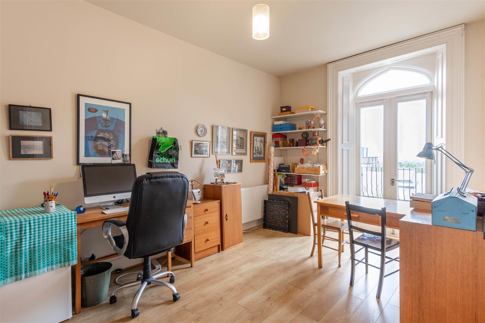 2 Westbourne Manor, 17, Westbourne Road, Broomhill, Sheffield, S10 2QQ