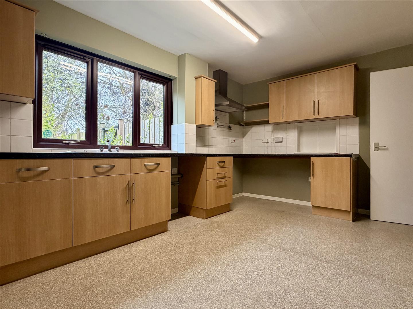 The Vicarage, Vicarage Drive, Wadworth, Doncaster, DN11 9AN
