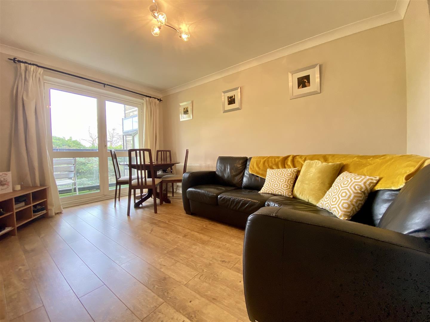 Flat 6, Fairfield Height, 274 Fulwood Road, Sheffield, S10 3BN