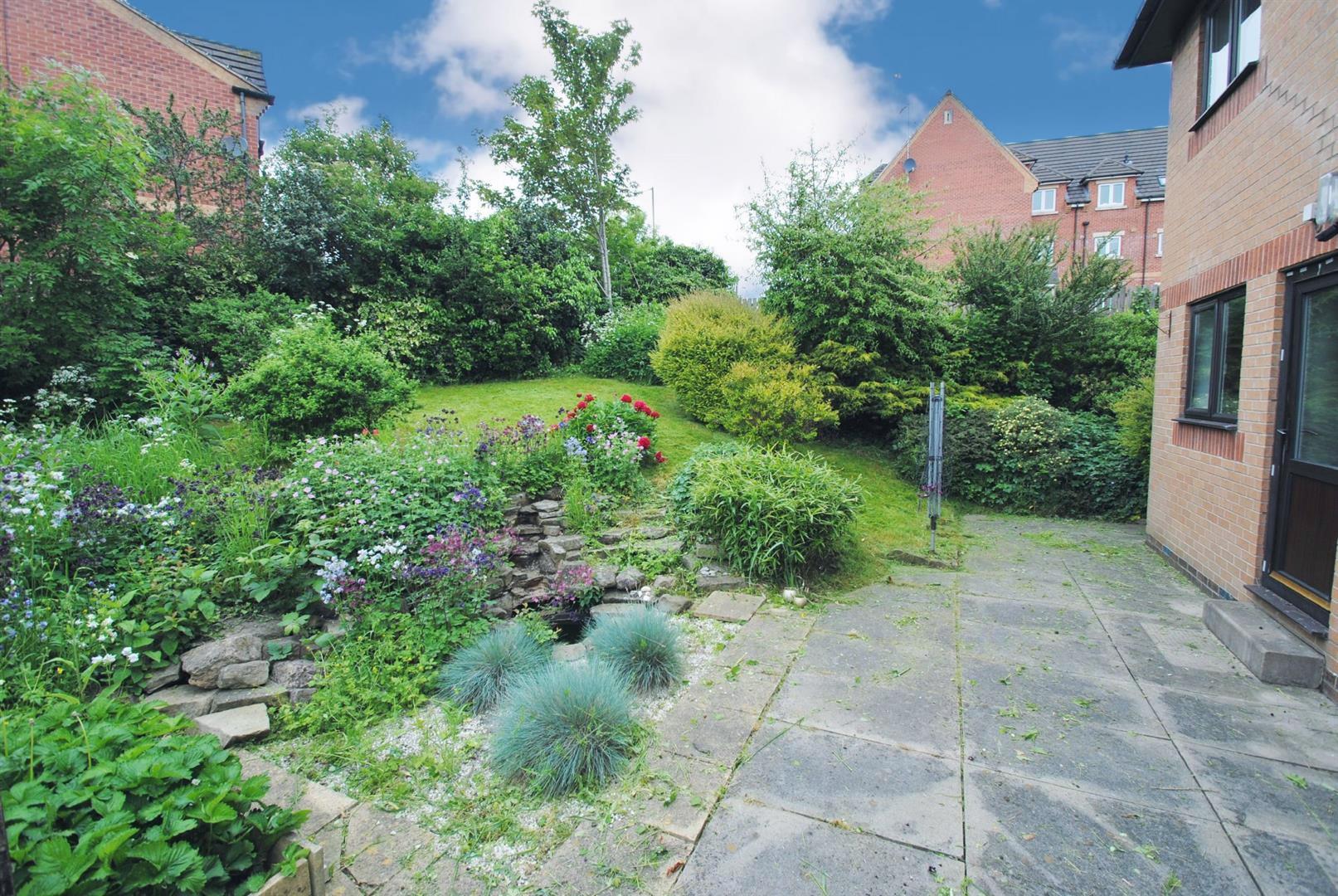 27, Skipton Road, Swallownest, Sheffield, S26 4NQ