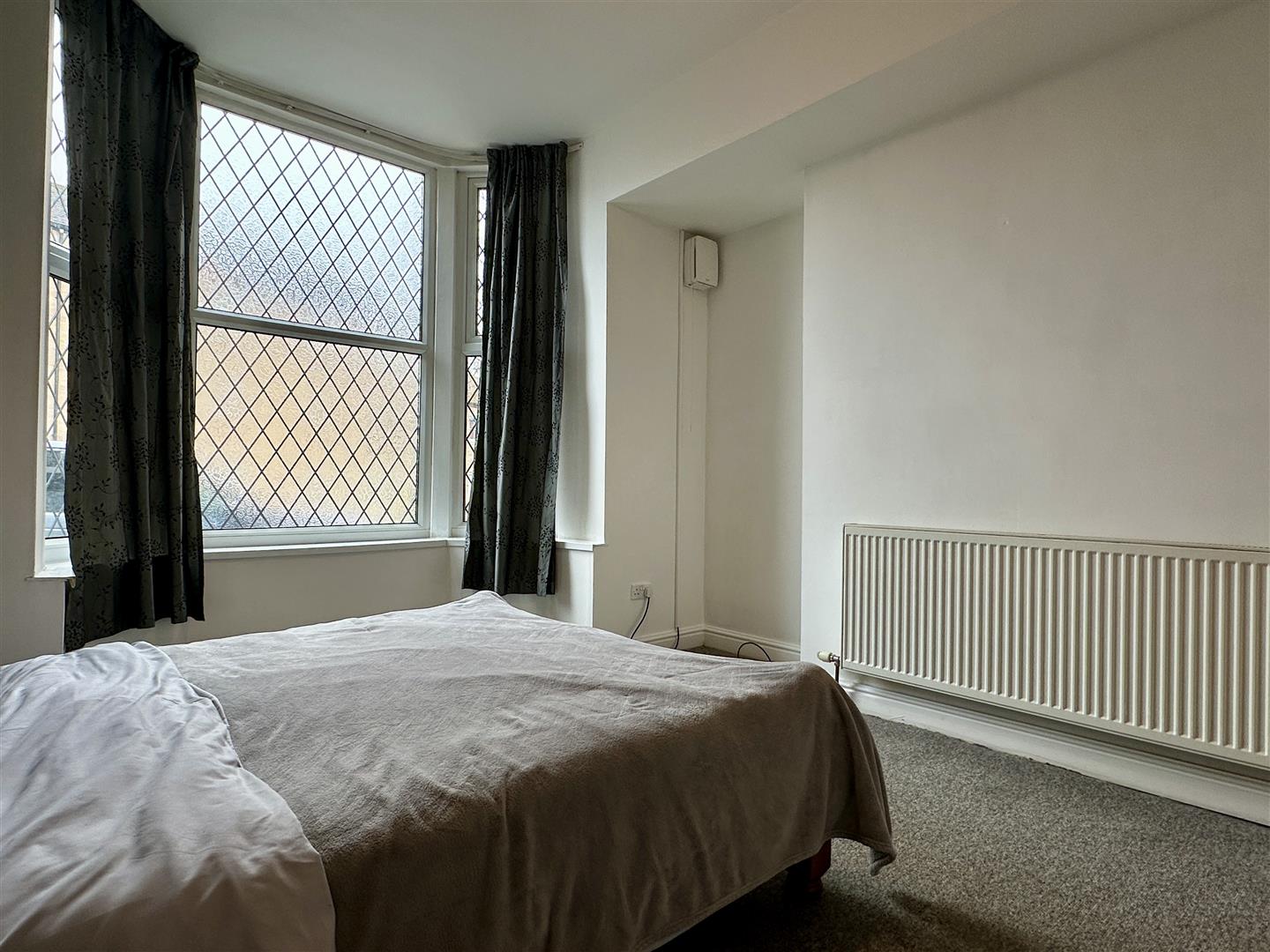 Apartment 1, Sherwood House, Haddon Road, Bakewell, DE45 1EP