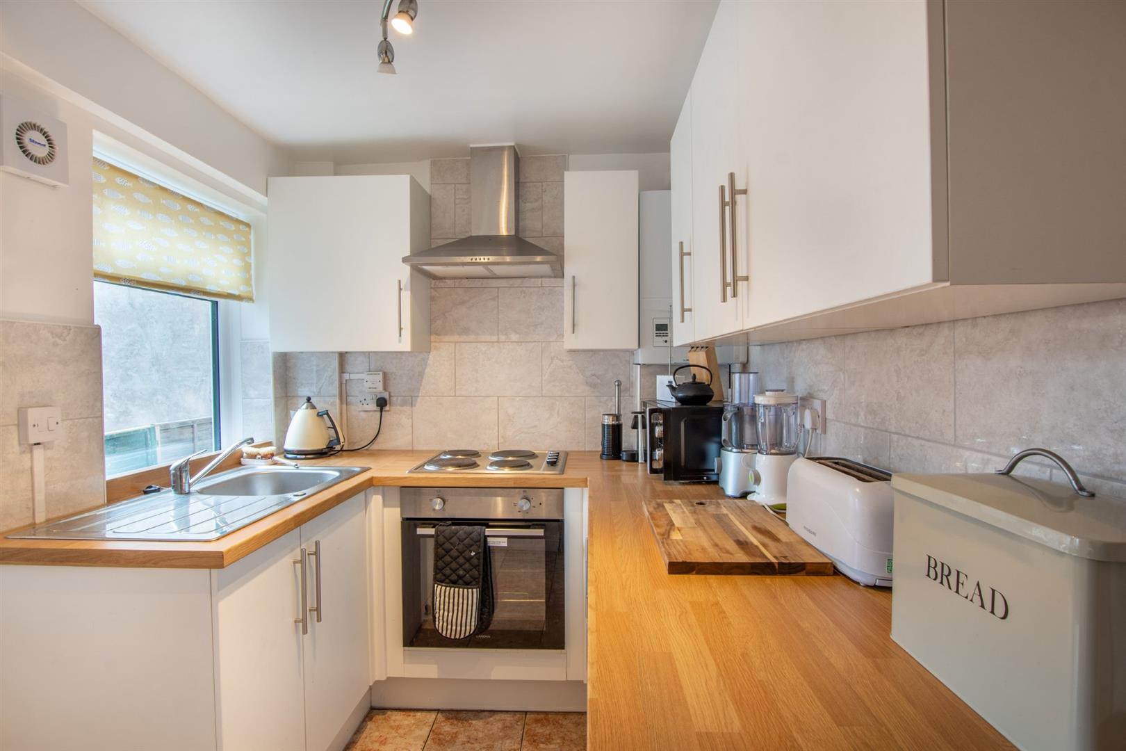 38, Fentonville Street, Sharrow, Sheffield, S11 8BB