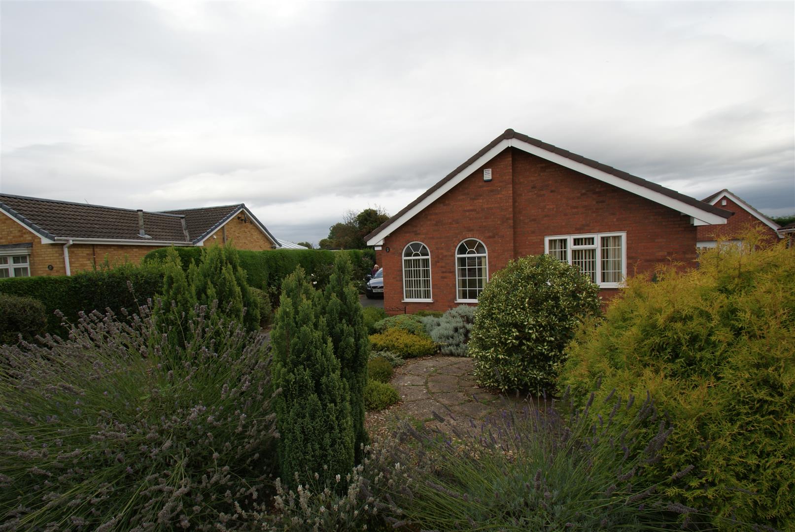 35, Meadow Drive, Tickhill, Doncaster, DN11 9ET