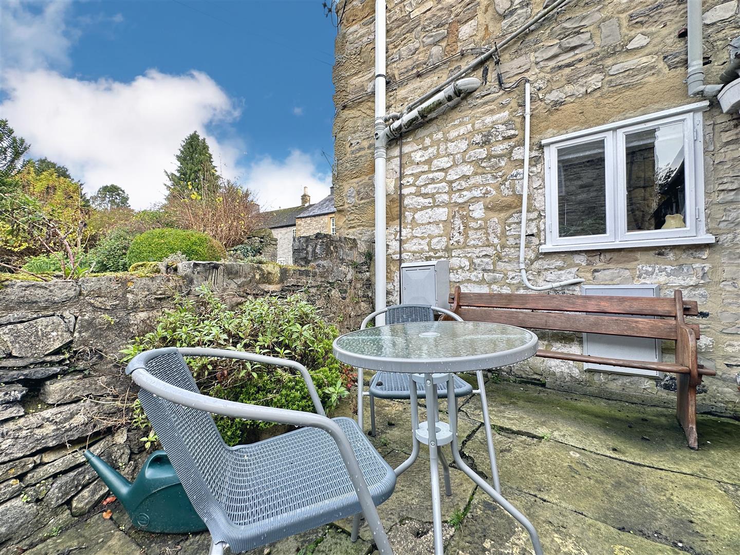 8, Fennel Street, Ashford-In-The-Water, DE45 1QF