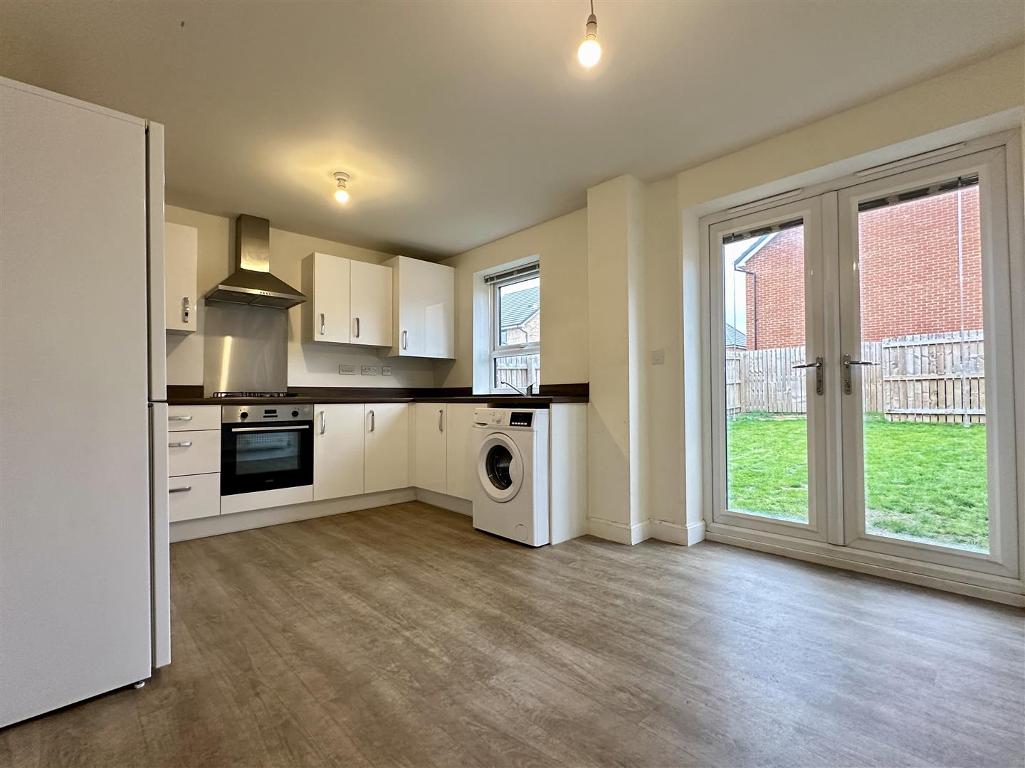 25, Autumn Fields, Waverley, Rotherham, S60 8DN