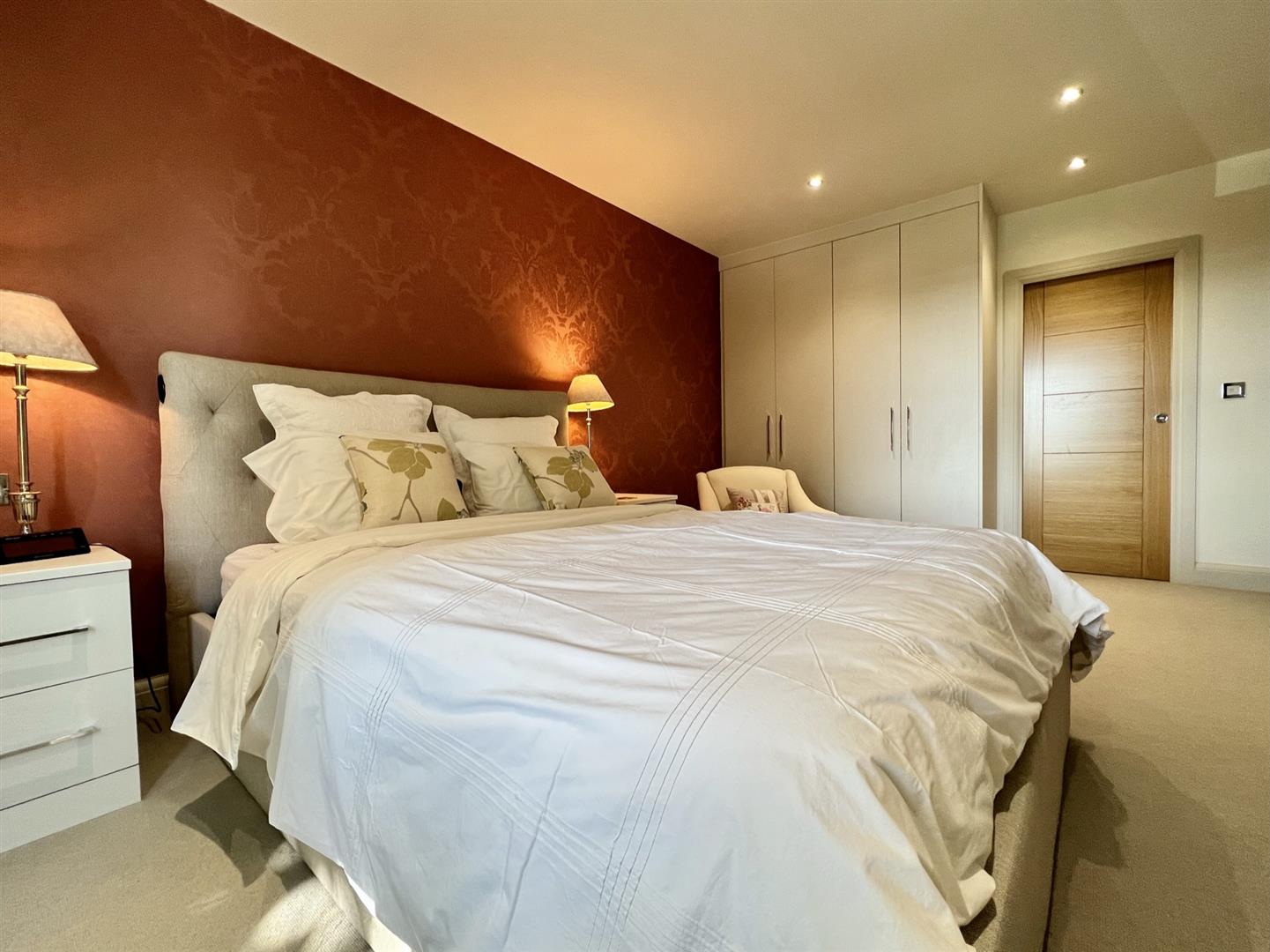 Apartment 8, Blacka Moor Gardens, 291 Totley Brook Road, Sheffield, S17 3QX