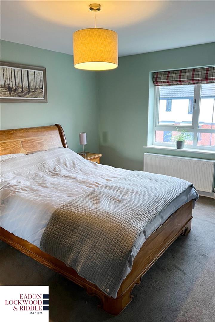 79, Orion Way, Balby, Doncaster, DN4 8AE