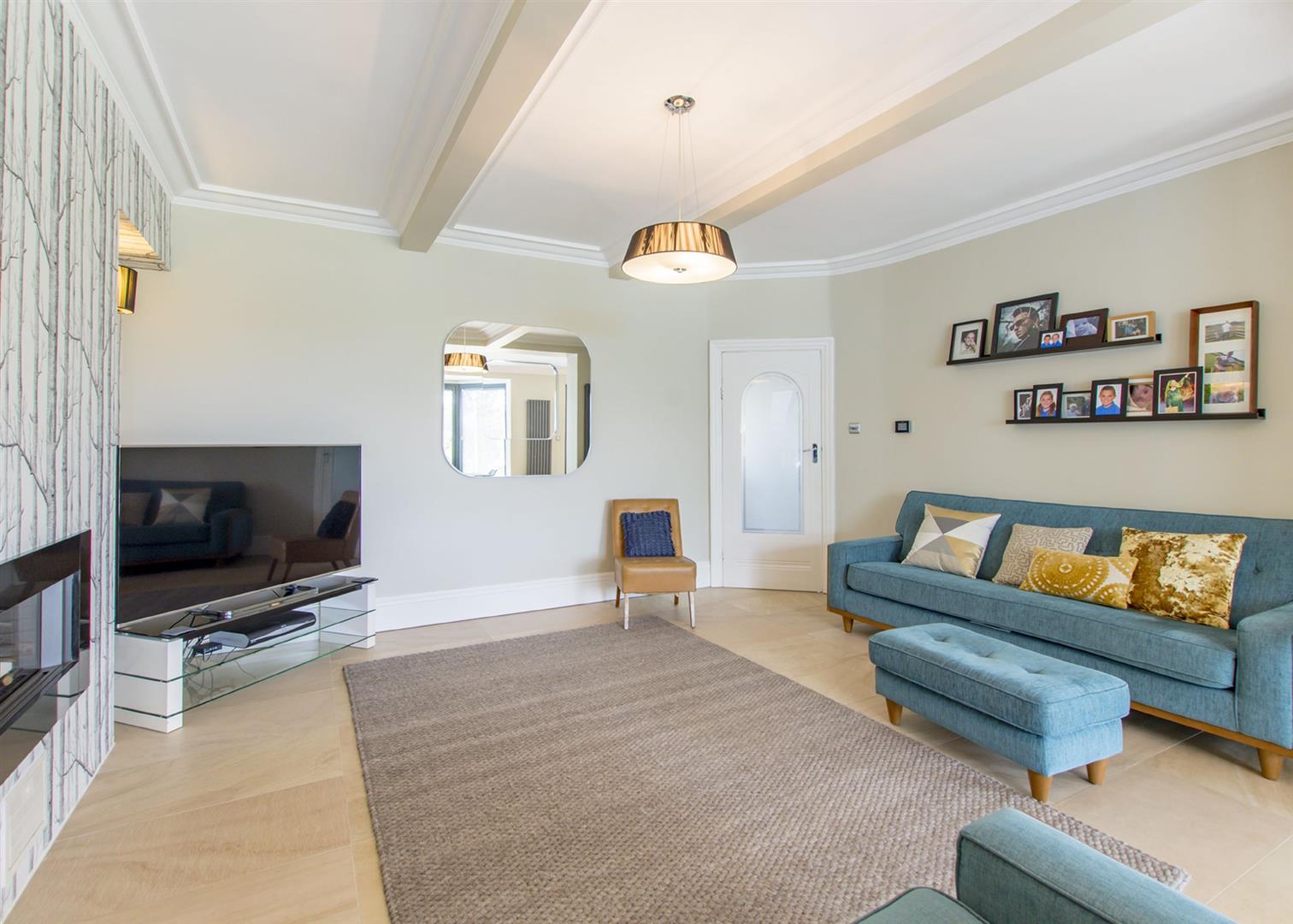 Ecclesbank, 145, Ringinglow Road, Ecclesall, Sheffield, S11 7PS