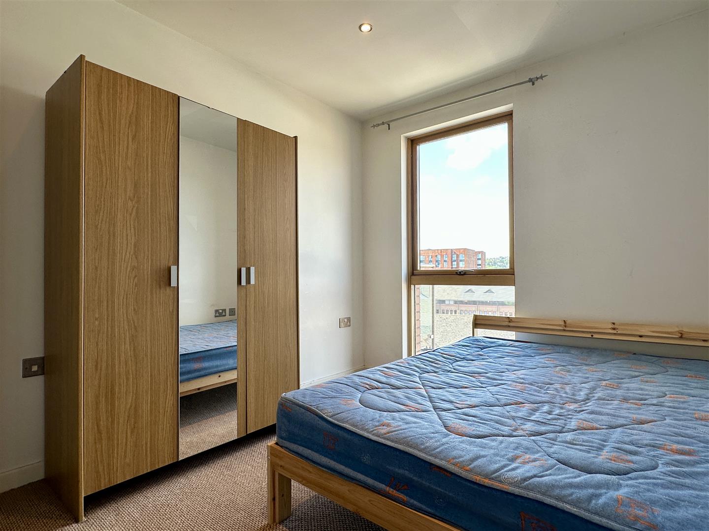 119 Porter Brook, 201 Ecclesall Road, Sheffield, S11 8HW