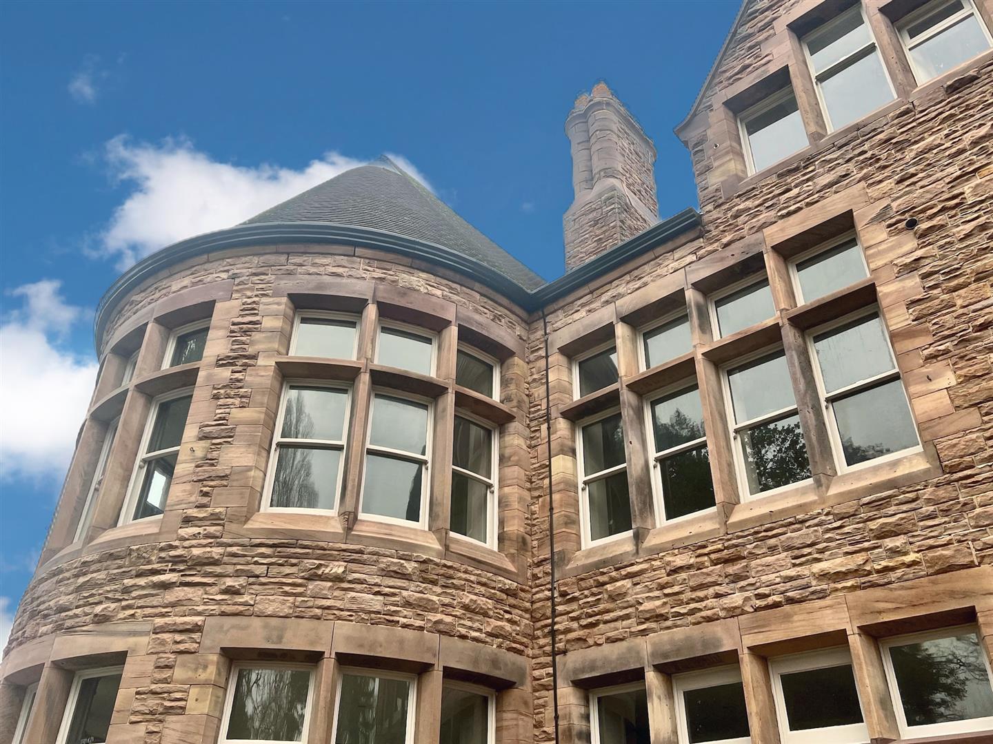 Apartment 5, Sitwell House, Horse Carriage Lane, Moorgate, Rotherham, S60 3FP