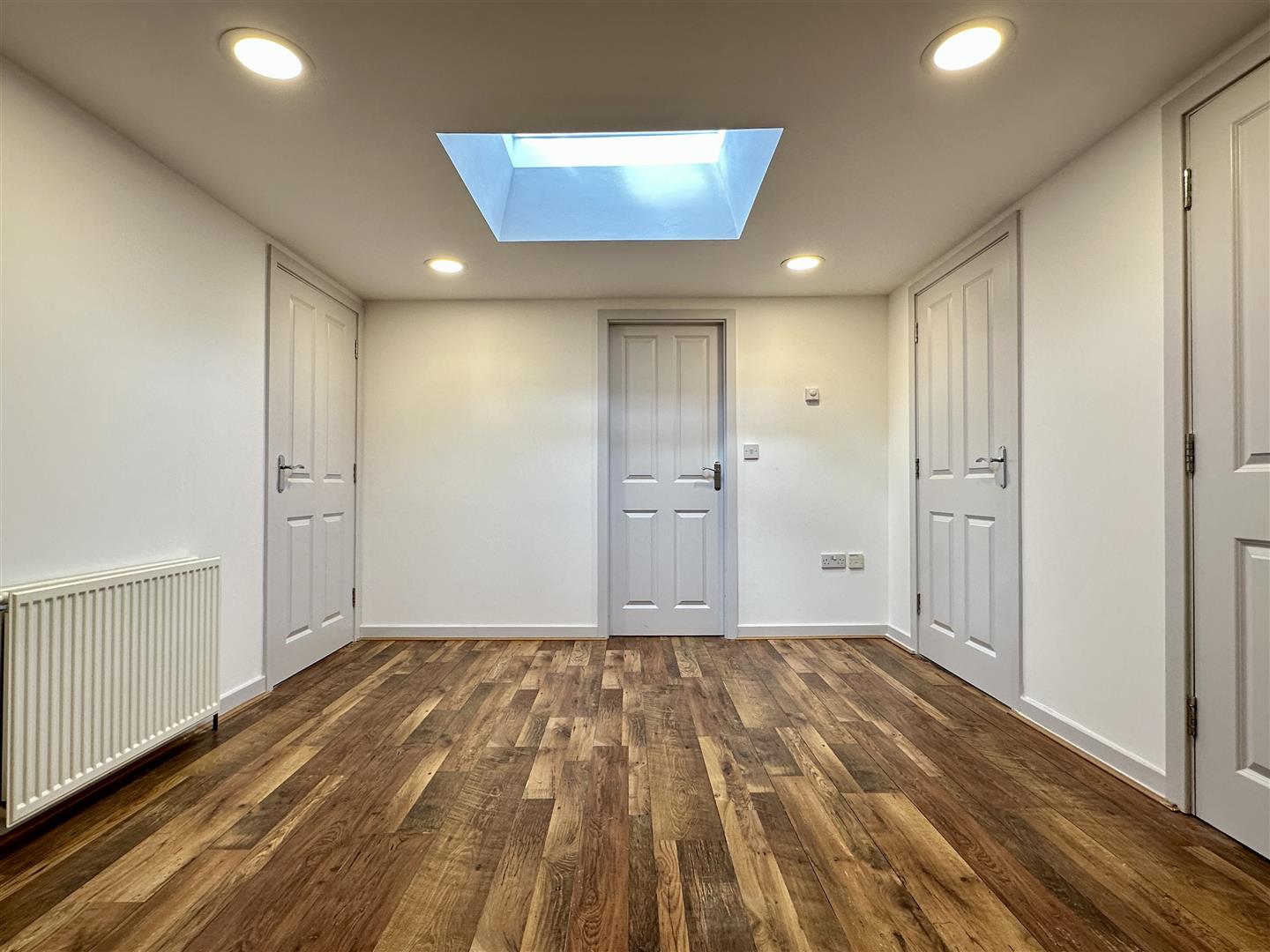 Apt 3, Beeches House, 131E, Psalter Lane, Nether Edge, Sheffield, S11 8UX