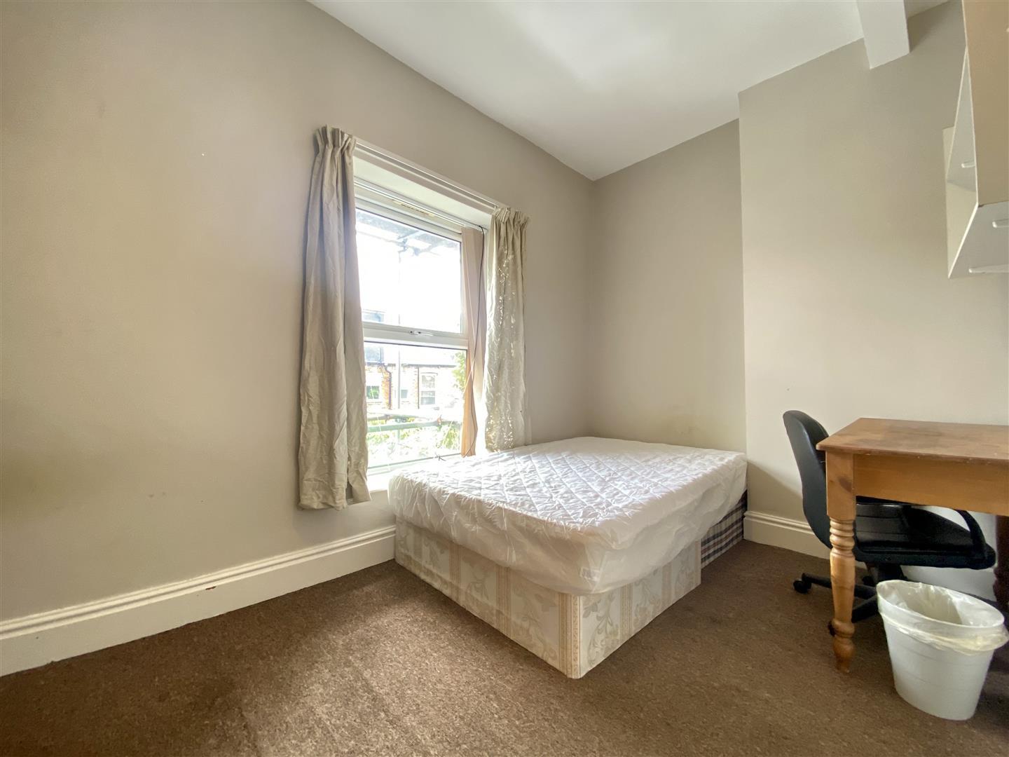 40, Beehive Road, Sheffield, S10 1EP