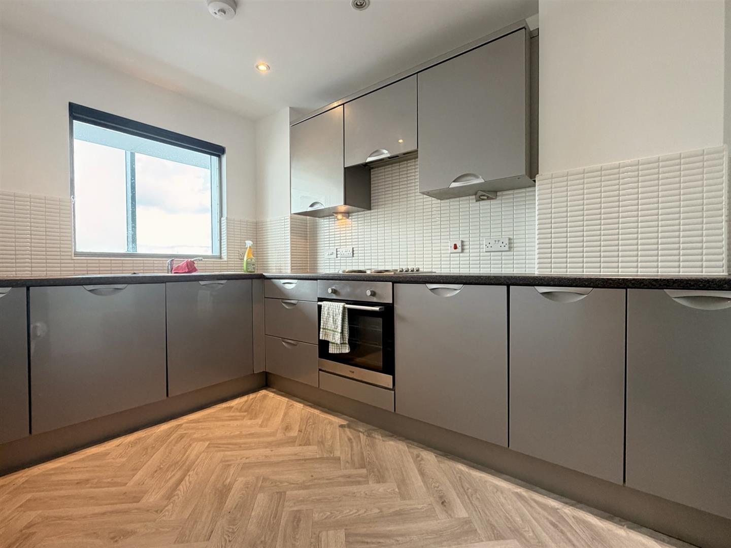 Apartment 79, Anchor Point, 323 Bramall Lane, Sheffield, S2 4RR