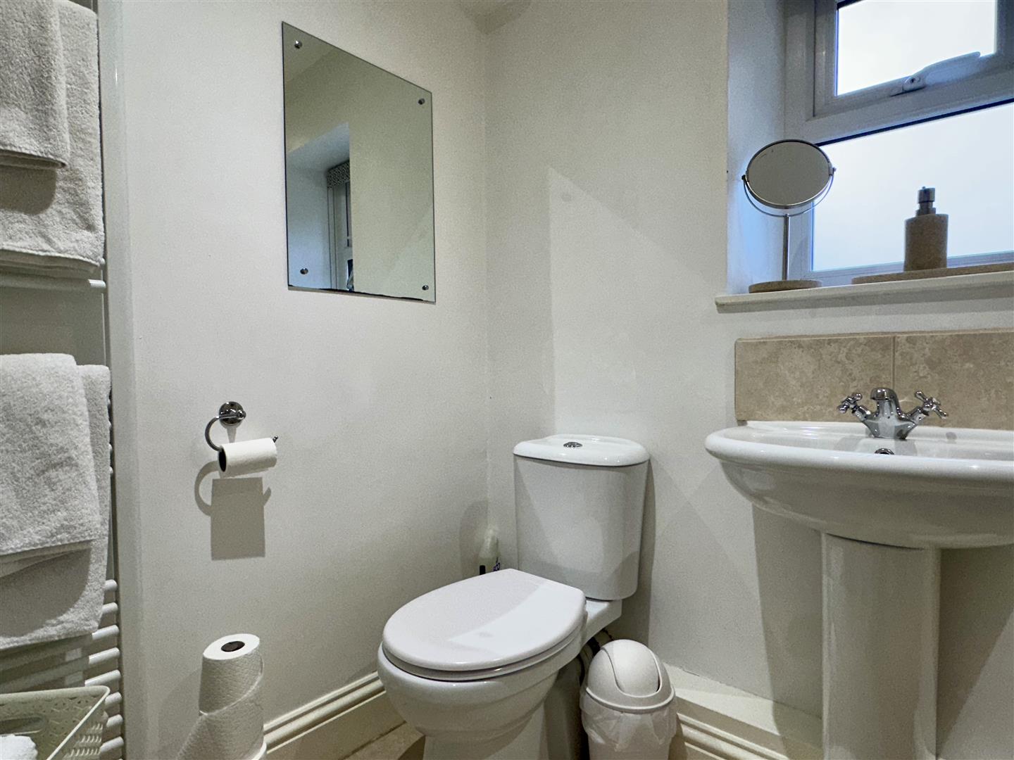 North View, Charlotte Lane, Bradwell, Hope Valley, S33 9HH
