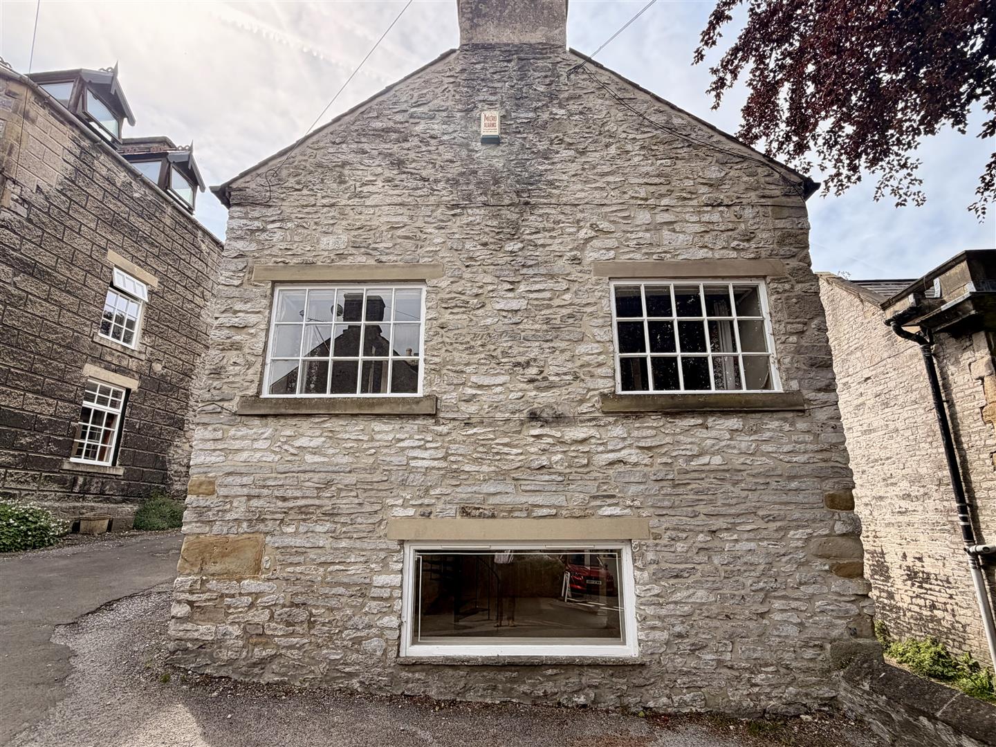 Retail at Castle Cottage, Market Place, Castleton, Hope Valley, S33 8WQ