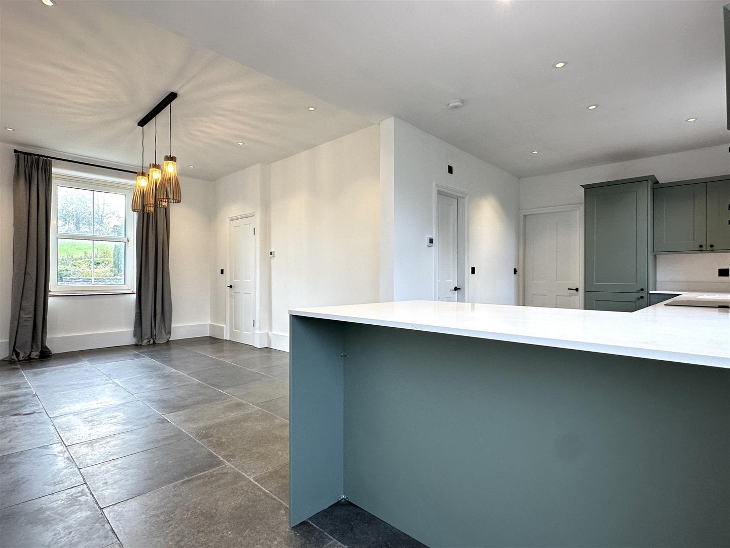 1 Pickford Villas, Monyash Road, Bakewell, DE45 1FG