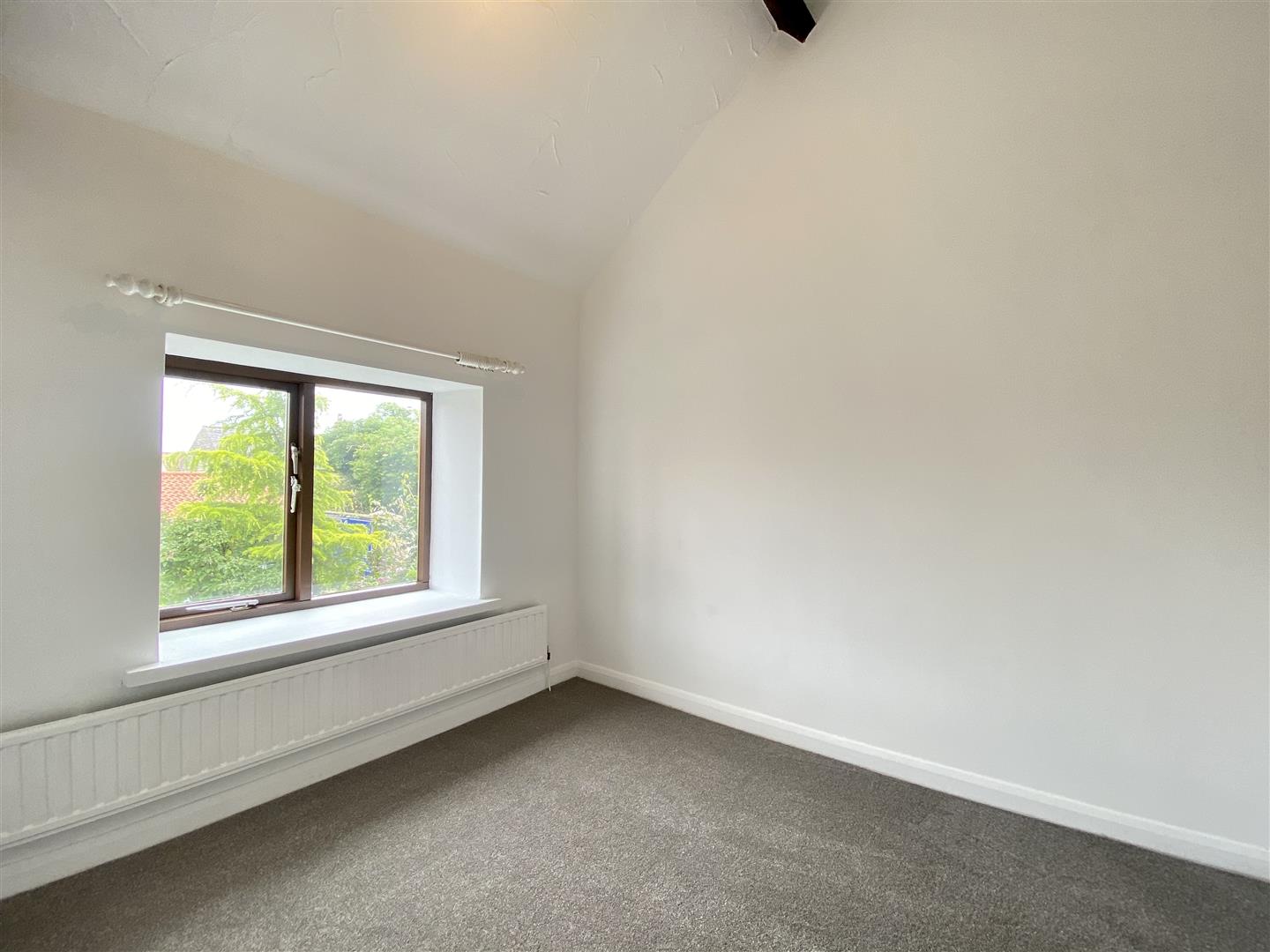 4, St. Marys Mews, Tickhill, Doncaster, DN11 9LR