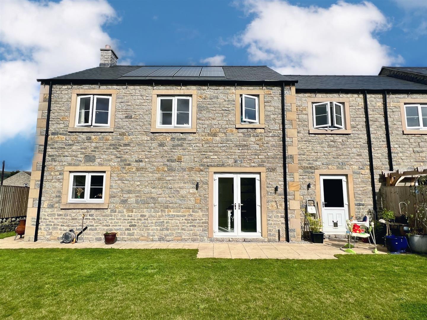 26, Bradwell Head Road, Bradwell, Hope Valley, S33 9HD