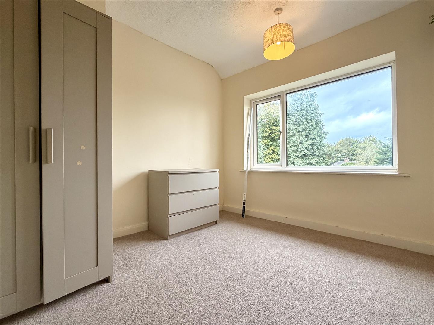 8, Stanage Rise, Sheffield, S12 4SB