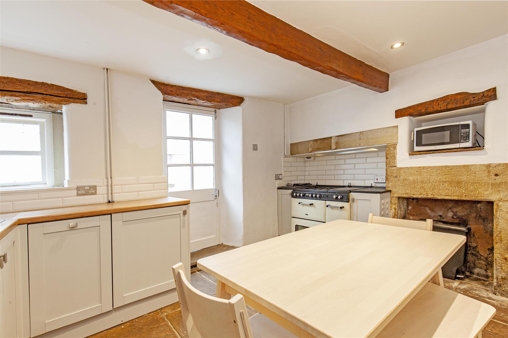 Greystones Cottage, High Street, Stoney Middleton, Hope Valley, S32 4TL