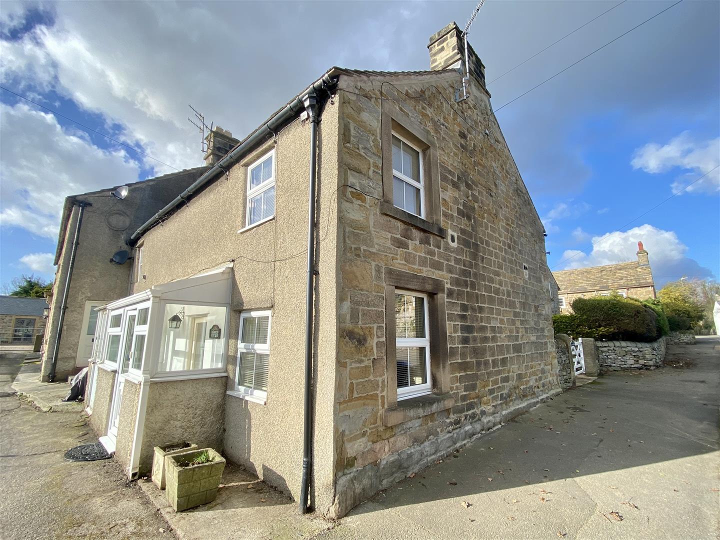 Edale Road, Hope, Hope Valley
