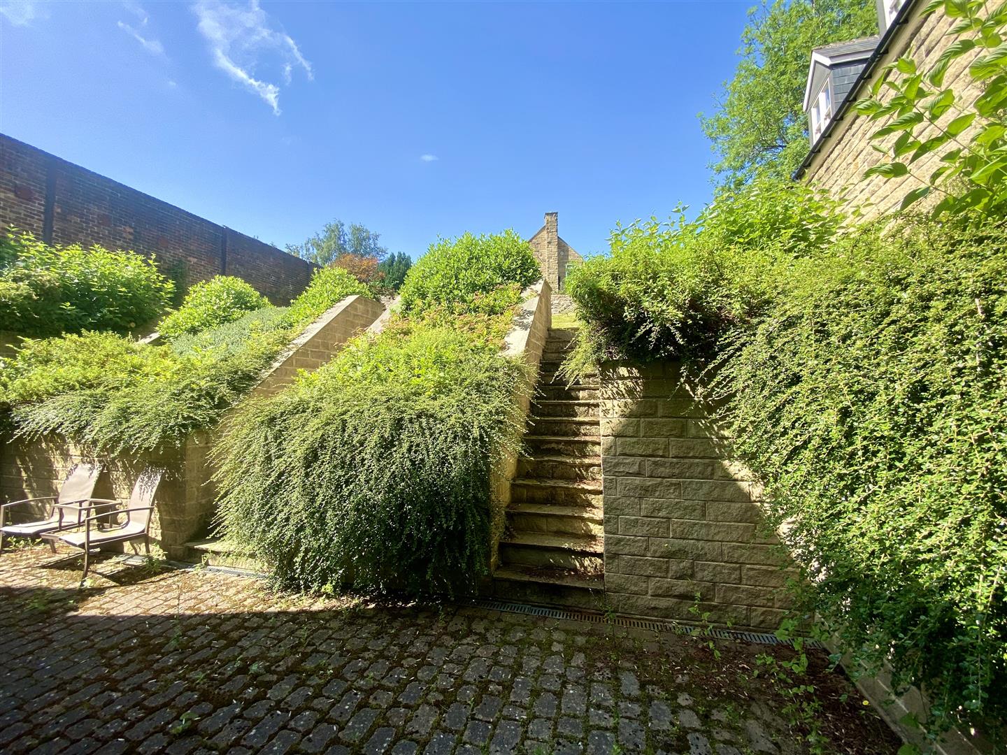 Beech Tree Mews, 131a Psalter Lane, Sheffield, S11 8UX