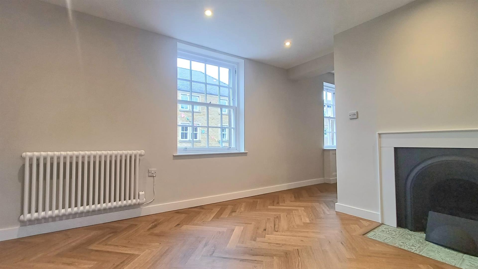 Flat 1 36, Matlock Street, Bakewell, DE45 1EE