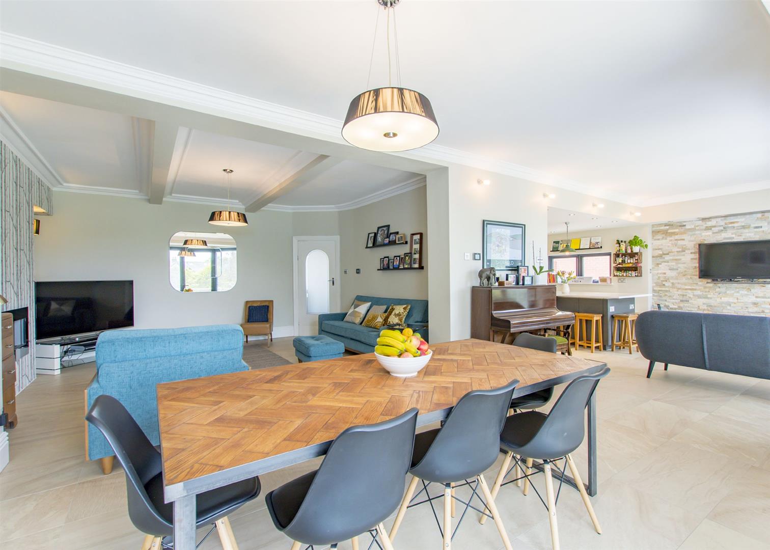 Ecclesbank, 145, Ringinglow Road, Ecclesall, Sheffield, S11 7PS