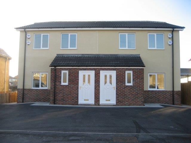 Poplar Road, Dunscroft