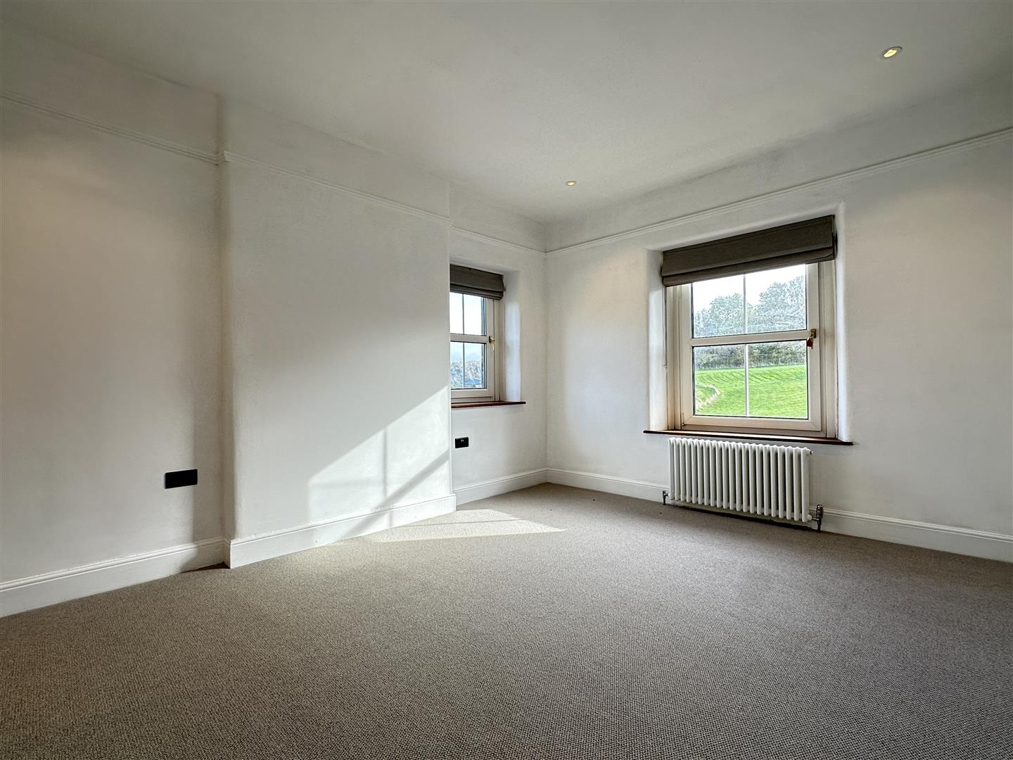 1 Pickford Villas, Monyash Road, Bakewell, DE45 1FG