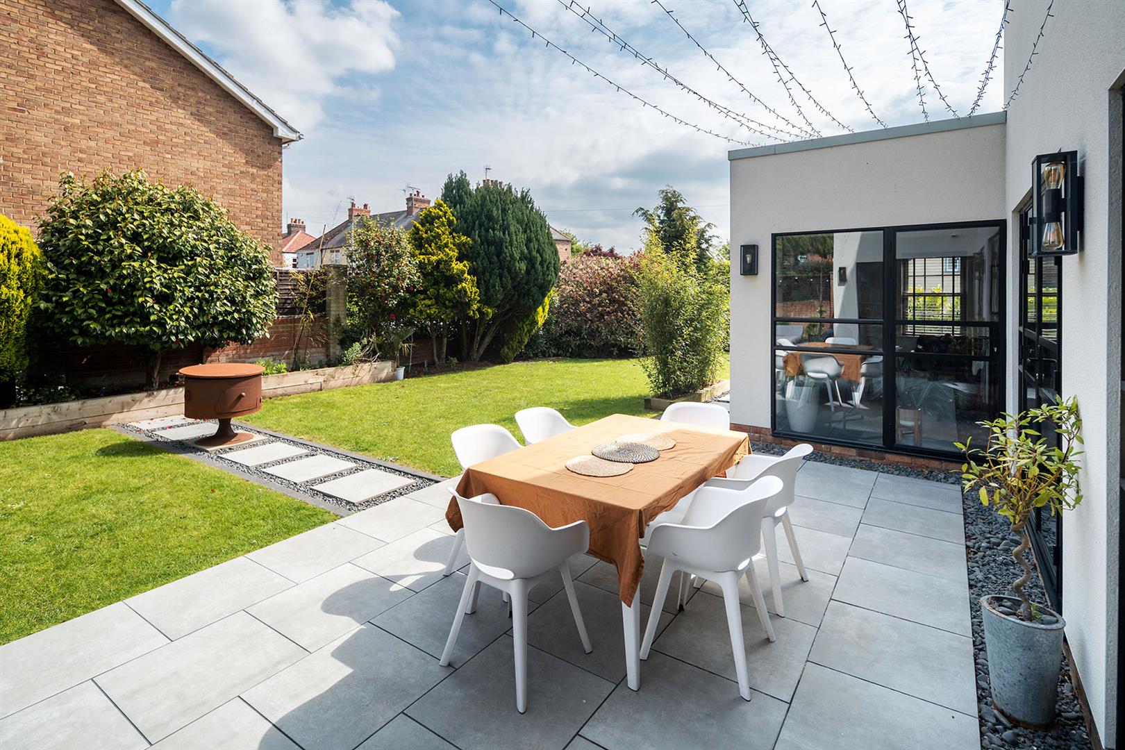 11, Wharf Street, Bawtry, Doncaster, DN10 6HZ
