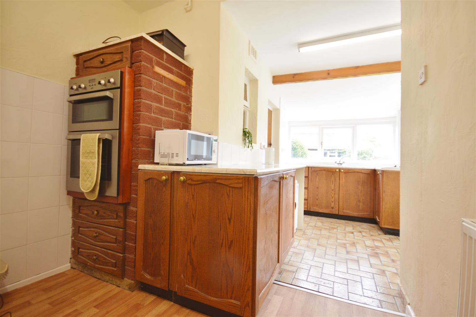 43, Norton Lane, Norton, Sheffield, S8 8GW