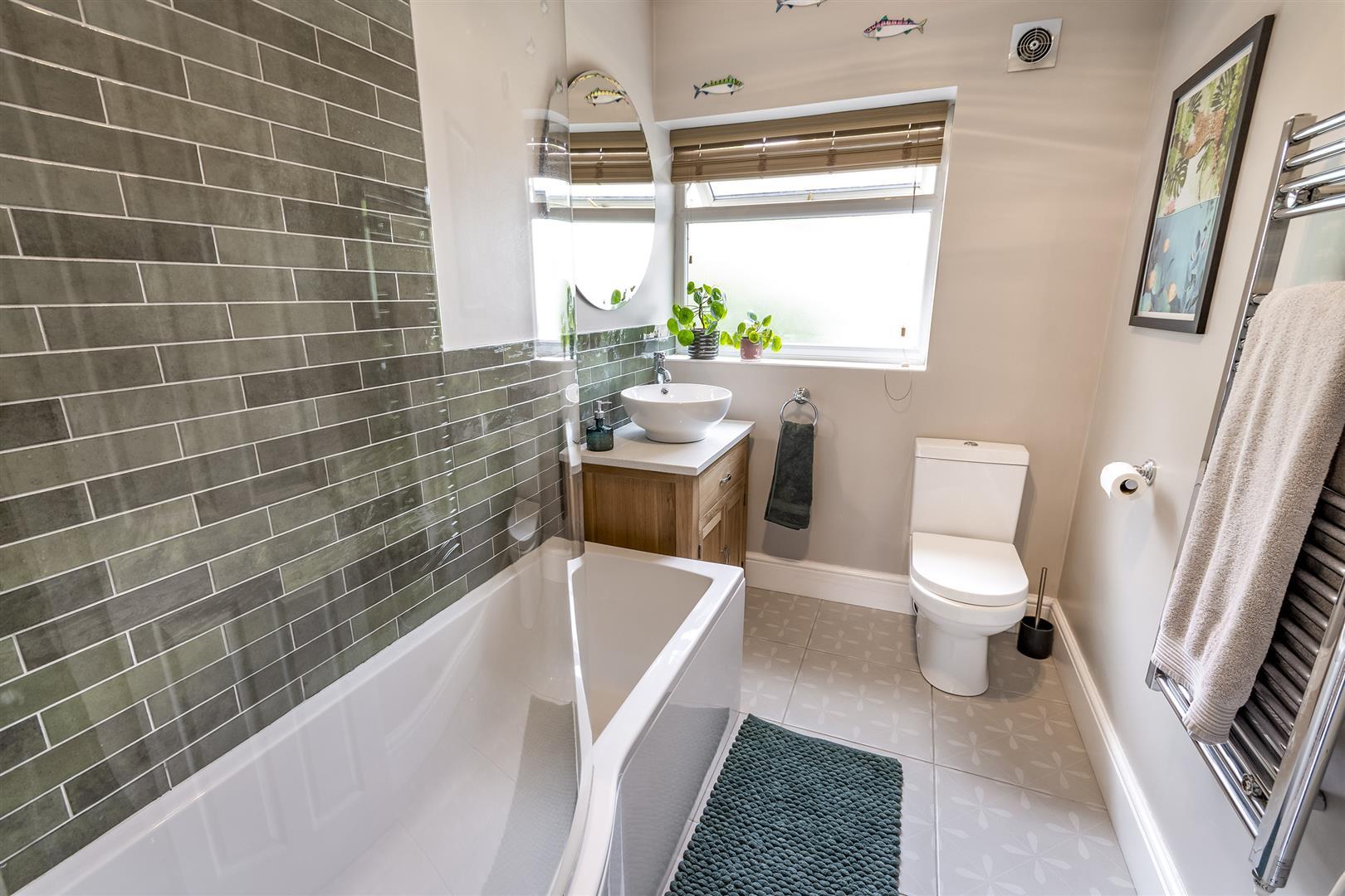 Spring Vale Cottage, Morthen Lane, Thurcroft, Rotherham, S66 9JQ